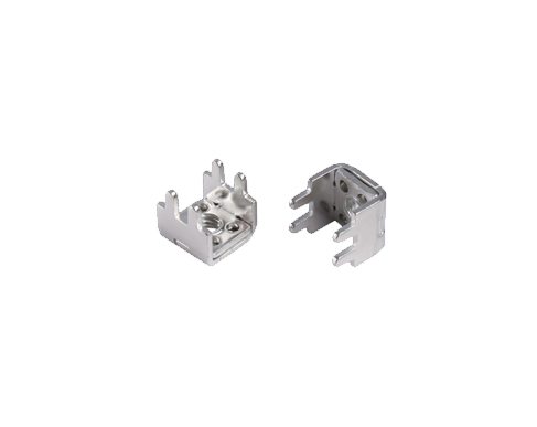 PCB High Current Terminals 4A/4B/4C/4D/6A