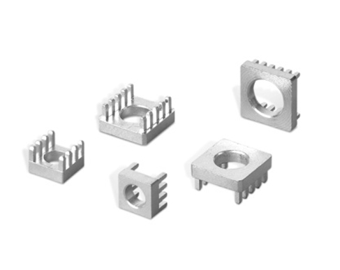 PCB High Current Terminals TGTR/TGCF/THRBUB/THRBUT