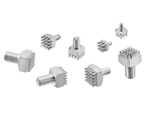 PCB High Current Terminals SHFU/THRSH